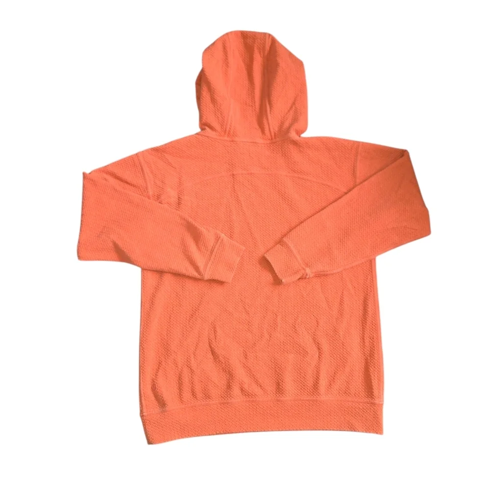 Lululemon Womens All Yours Hoodie Bubble Dot Hoddie Size 8